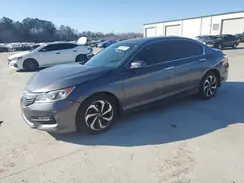 1HGCR2F75GA217911 2016 HONDA ACCORD