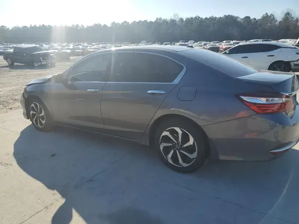 1HGCR2F75GA217911 2016 HONDA ACCORD - Image 2