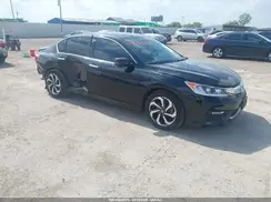 1HGCR2F75GA220548 2016 HONDA ACCORD