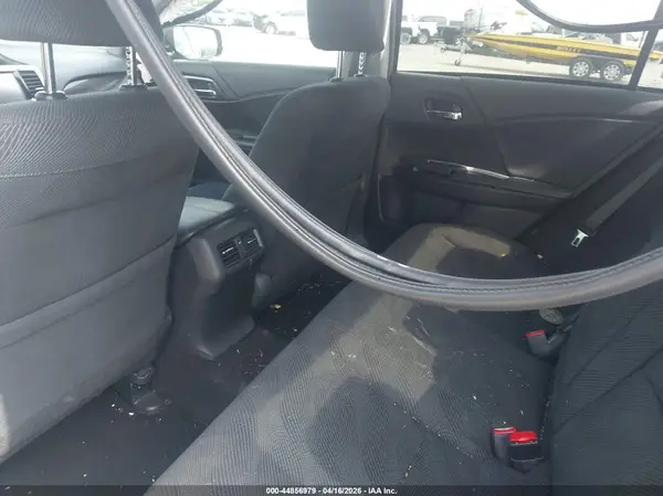 1HGCR2F75GA220548 2016 HONDA ACCORD - Image 8
