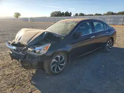 1HGCR2F75GA221618 2016 HONDA ACCORD