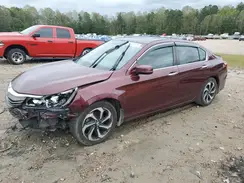 1HGCR2F75GA221795 2016 HONDA ACCORD
