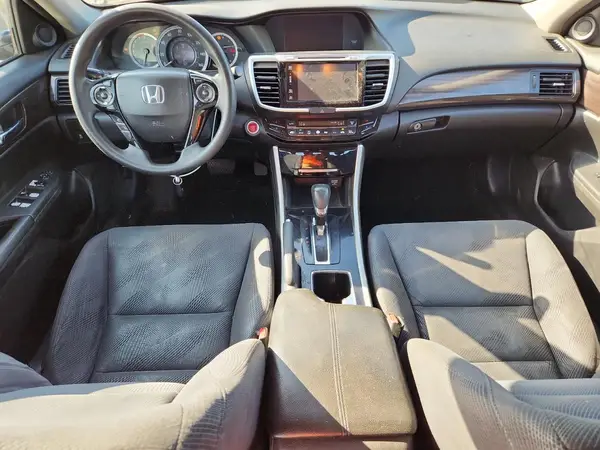 1HGCR2F75GA224261 2016 HONDA ACCORD - Image 8