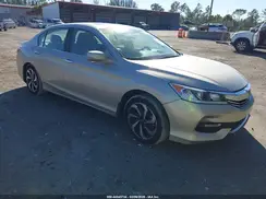 1HGCR2F75GA226592 2016 HONDA ACCORD