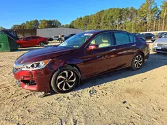 1HGCR2F75GA226740 2016 HONDA ACCORD