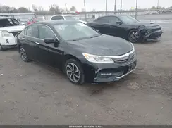 1HGCR2F75GA233879 2016 HONDA ACCORD