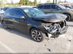 1HGCR2F75GA234305 2016 HONDA ACCORD