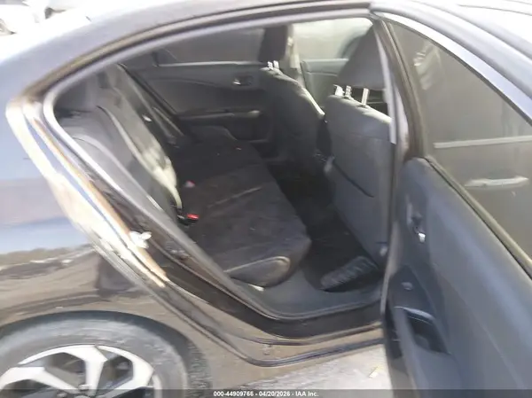 1HGCR2F75GA234305 2016 HONDA ACCORD - Image 8