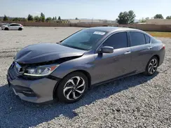 1HGCR2F75GA240542 2016 HONDA ACCORD