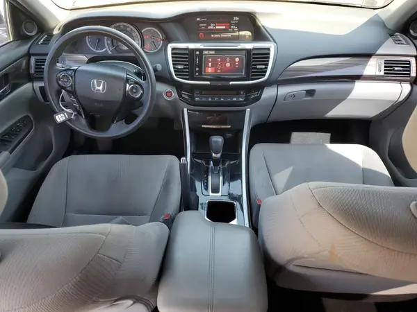 1HGCR2F75GA240542 2016 HONDA ACCORD - Image 8