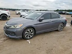 1HGCR2F75GA242663 2016 HONDA ACCORD