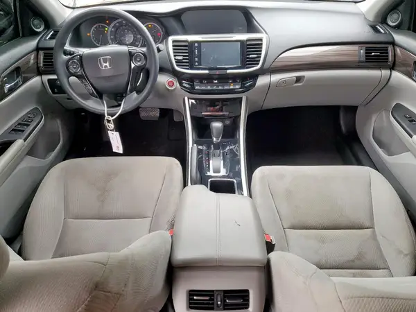 1HGCR2F75GA242663 2016 HONDA ACCORD - Image 8