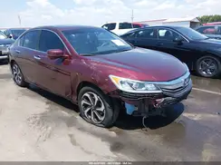 1HGCR2F75GA243389 2016 HONDA ACCORD