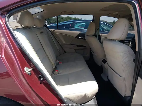 1HGCR2F75GA243389 2016 HONDA ACCORD - Image 8