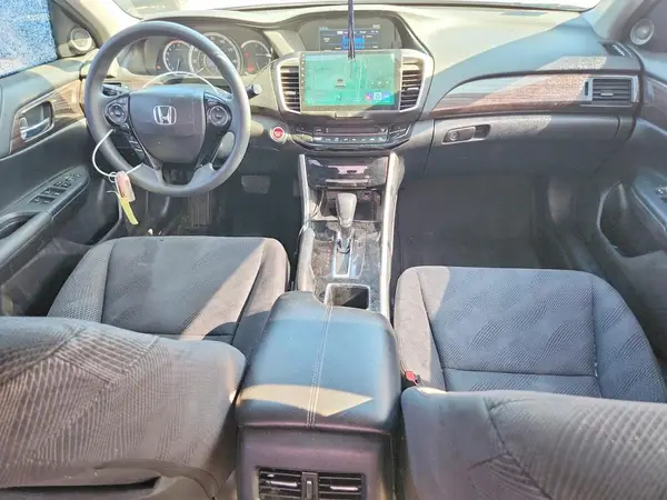 1HGCR2F75HA004362 2017 HONDA ACCORD - Image 8