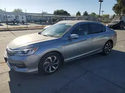 1HGCR2F75HA004913 2017 HONDA ACCORD