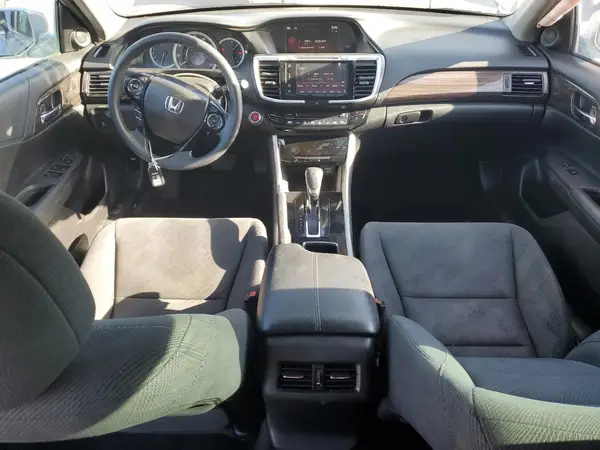 1HGCR2F75HA004913 2017 HONDA ACCORD - Image 8