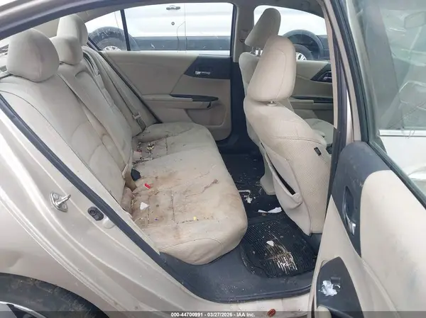 1HGCR2F75HA005172 2017 HONDA ACCORD - Image 8