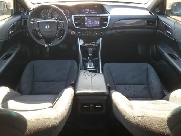 1HGCR2F75HA005205 2017 HONDA ACCORD - Image 8