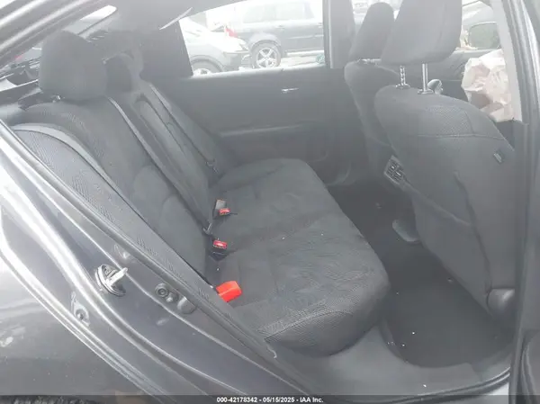 1HGCR2F75HA006340 2017 HONDA ACCORD - Image 8