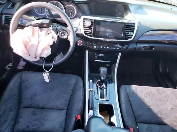 1HGCR2F75HA027186 2017 HONDA ACCORD - Image 8
