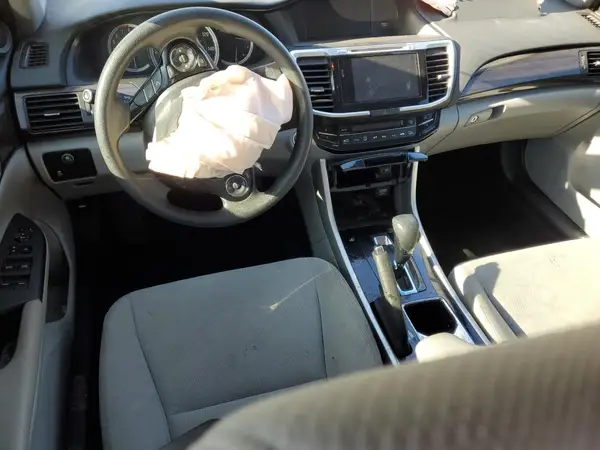1HGCR2F75HA032078 2017 HONDA ACCORD - Image 8