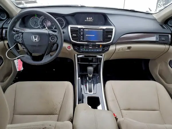 1HGCR2F75HA035658 2017 HONDA ACCORD - Image 8
