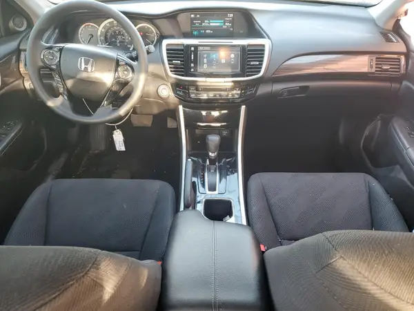 1HGCR2F75HA036938 2017 HONDA ACCORD - Image 8