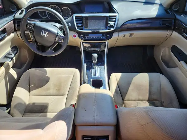 1HGCR2F75HA044635 2017 HONDA ACCORD - Image 8