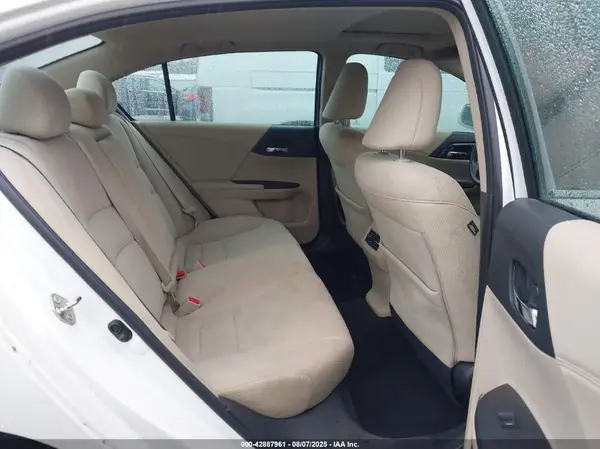 1HGCR2F75HA052783 2017 HONDA ACCORD - Image 8