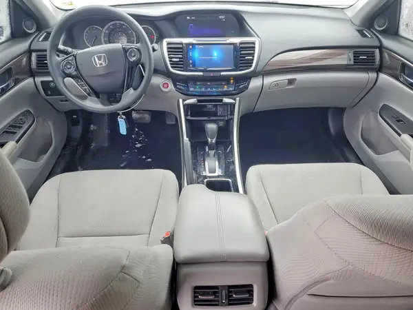 1HGCR2F75HA055618 2017 HONDA ACCORD - Image 8