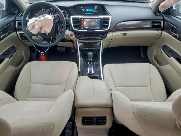 1HGCR2F75HA056378 2017 HONDA ACCORD - Image 8