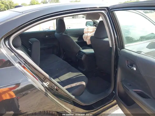 1HGCR2F75HA060740 2017 HONDA ACCORD - Image 8