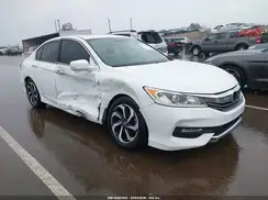 1HGCR2F75HA064450 2017 HONDA ACCORD