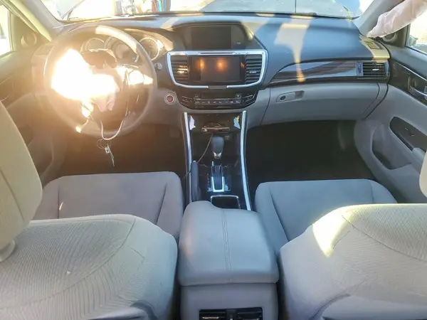 1HGCR2F75HA074296 2017 HONDA ACCORD - Image 8
