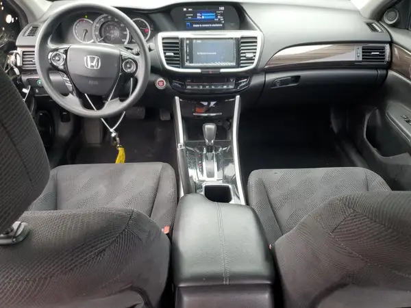 1HGCR2F75HA074508 2017 HONDA ACCORD - Image 8