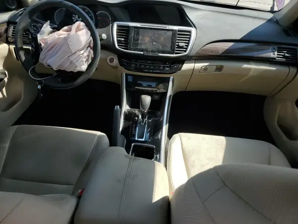 1HGCR2F75HA084911 2017 HONDA ACCORD - Image 8