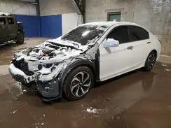 1HGCR2F75HA090742 2017 HONDA ACCORD