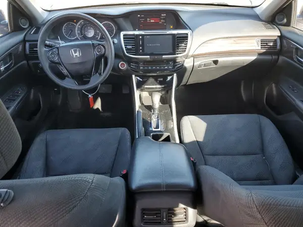 1HGCR2F75HA090840 2017 HONDA ACCORD - Image 8