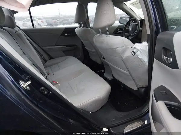 1HGCR2F75HA103750 2017 HONDA ACCORD - Image 8