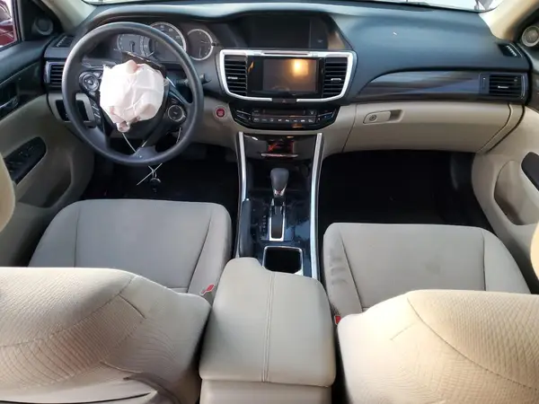 1HGCR2F75HA114960 2017 HONDA ACCORD - Image 8