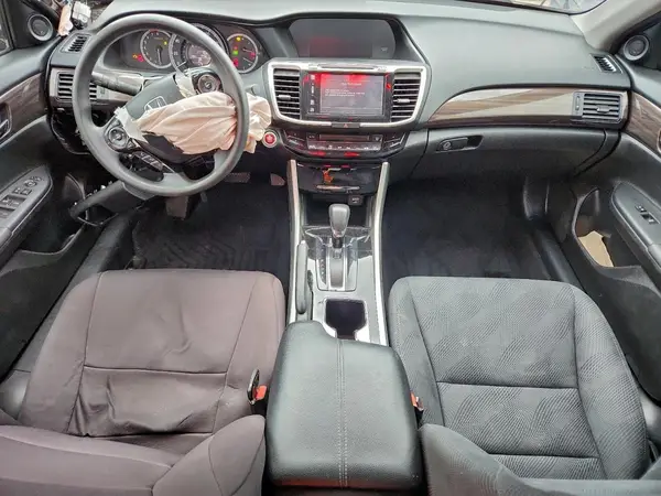 1HGCR2F75HA148557 2017 HONDA ACCORD - Image 8
