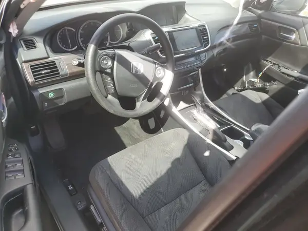 1HGCR2F75HA150924 2017 HONDA ACCORD - Image 8