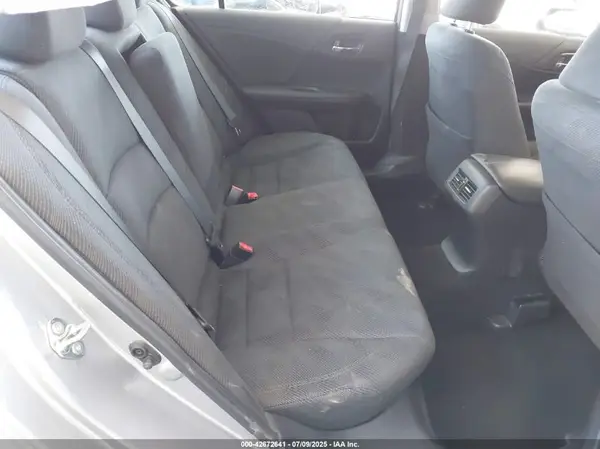 1HGCR2F75HA151782 2017 HONDA ACCORD - Image 8