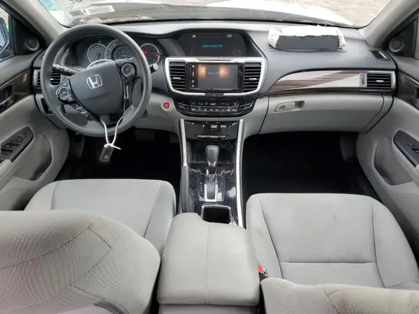 1HGCR2F75HA152351 2017 HONDA ACCORD - Image 8