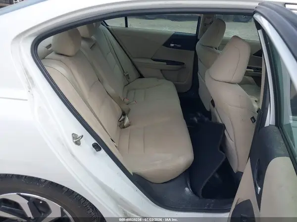 1HGCR2F75HA155461 2017 HONDA ACCORD - Image 8