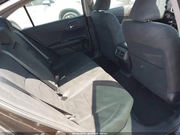1HGCR2F75HA160854 2017 HONDA ACCORD - Image 8