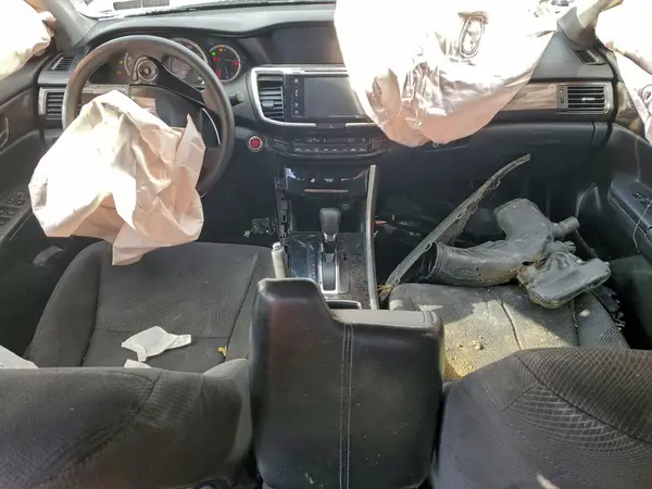 1HGCR2F75HA177802 2017 HONDA ACCORD - Image 8