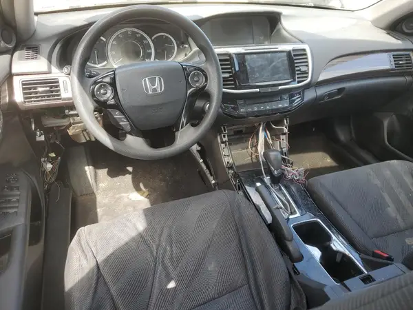 1HGCR2F75HA182062 2017 HONDA ACCORD - Image 8