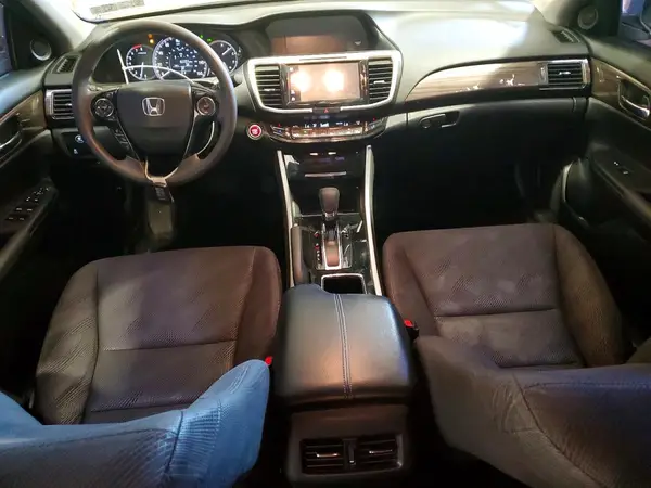 1HGCR2F75HA186502 2017 HONDA ACCORD - Image 8
